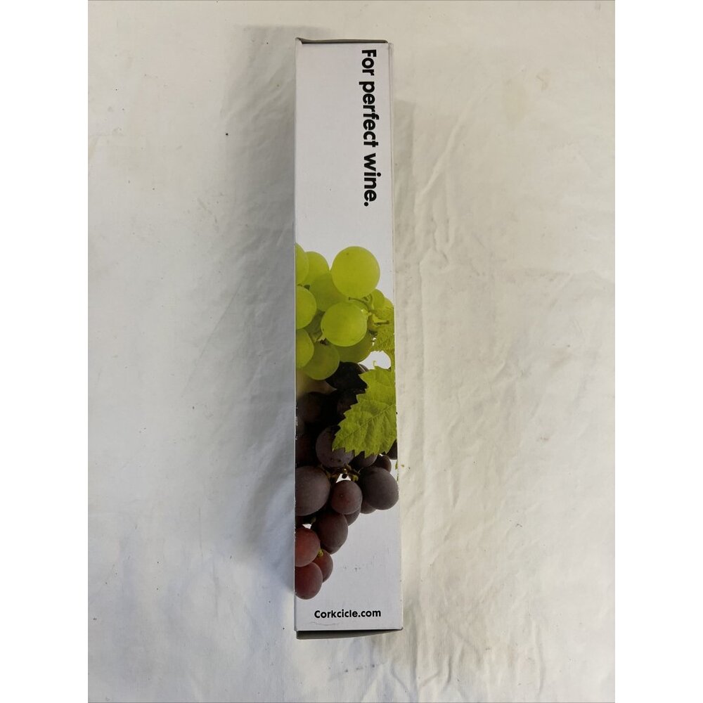 NEW Corkcicle Wine Chiller Stick With Cork Top - Picture 4 of 5